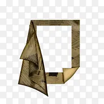 报纸框-空若网 报纸框-空若网