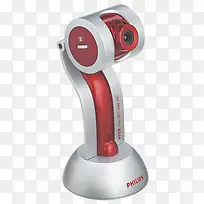 摄像头红色白色-空若网 摄像头红色白色-空若网