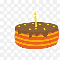 生日蛋糕-空若网 生日蛋糕-空若网