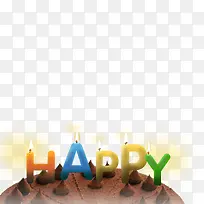 生日蛋糕-空若网 生日蛋糕-空若网