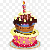 生日快乐-空若网 生日快乐-空若网