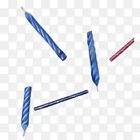 生日蜡烛-空若网 生日蜡烛-空若网