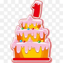 生日快乐庆祝素材-空若网 生日快乐庆祝素材-空若网