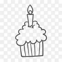 生日蛋糕-空若网 生日蛋糕-空若网