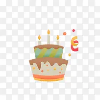 生日蛋糕-空若网 生日蛋糕-空若网