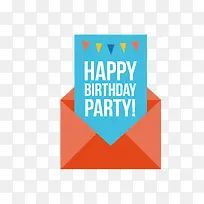 卡通生日贺卡-空若网 卡通生日贺卡-空若网