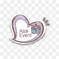 可爱对话框-空若网 可爱对话框-空若网