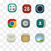 Բ��Ӧ��appͼ��-������