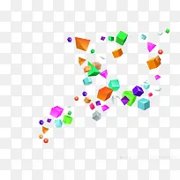 彩色方格子-空若网 彩色方格子-空若网