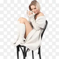 金发欧美模特-空若网 金发欧美模特-空若网