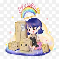 �����������Ů��-������