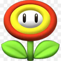 卡通向日葵人物插画-空若网 卡通向日葵人物插画-空若网