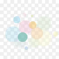 彩色泡泡-空若网 彩色泡泡-空若网