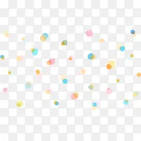 彩色泡泡-空若网 彩色泡泡-空若网