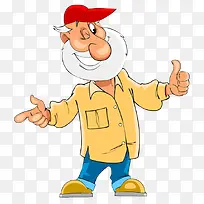 ��ͨ��Ц�׺�����ͷ-������