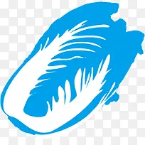 白菜png矢量素材-空若网 白菜png矢量素材-空若网