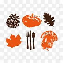 食物劳动png免费素材矢量-空若网 食物劳动png免费素材矢量-空若网