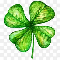 四叶草-空若网 四叶草-空若网