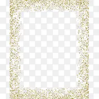 黄金色边框-空若网 黄金色边框-空若网