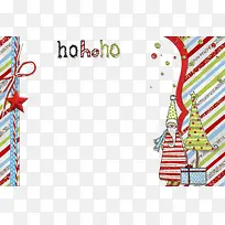 卡通边框-空若网 卡通边框-空若网