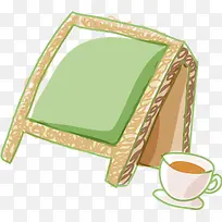 边框-空若网 边框-空若网