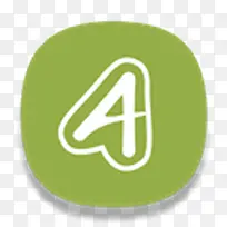 可爱社交网络图标下载-空若网 可爱社交网络图标下载-空若网