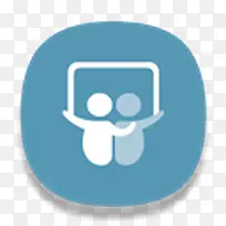 �ɰ��罻����ͼ������-������