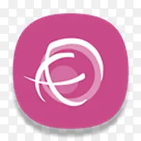 可爱社交网络图标下载-空若网 可爱社交网络图标下载-空若网