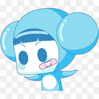 qqvoice网络电话图标-空若网 qqvoice网络电话图标-空若网