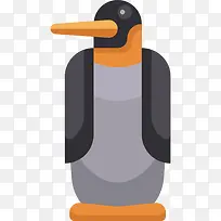 企鹅图标-空若网 企鹅图标-空若网