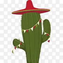 卡通创意仙人掌-空若网 卡通创意仙人掌-空若网