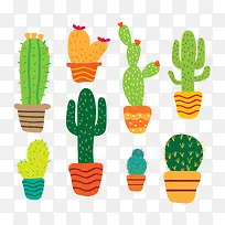 创意仙人掌-空若网 创意仙人掌-空若网