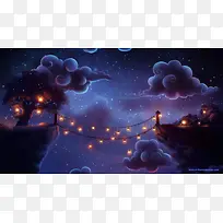 ��ɫʥ�����Ʋʺ���-������