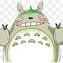 卡通可爱动物-空若网 卡通可爱动物-空若网