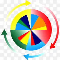 商务信息图表示意图-空若网 商务信息图表示意图-空若网