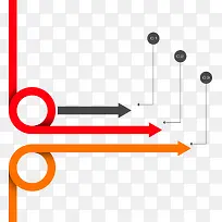 商务信息图表示意图-空若网 商务信息图表示意图-空若网