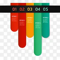 商务信息图表示意图-空若网 商务信息图表示意图-空若网