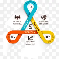 商务信息图表示意图-空若网 商务信息图表示意图-空若网