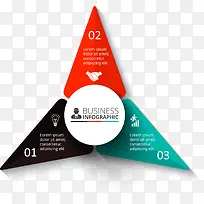 商务信息图表示意图-空若网 商务信息图表示意图-空若网