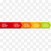 商务信息图表示意图-空若网 商务信息图表示意图-空若网