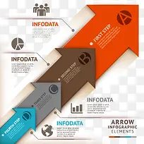 商务信息图表示意图-空若网 商务信息图表示意图-空若网