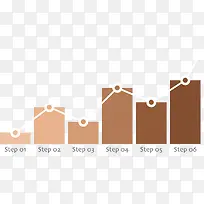 商务信息图表示意图-空若网 商务信息图表示意图-空若网