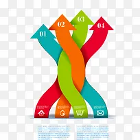 商务信息图表示意图-空若网 商务信息图表示意图-空若网