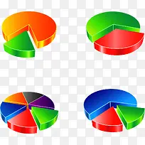 商务信息图表示意图-空若网 商务信息图表示意图-空若网