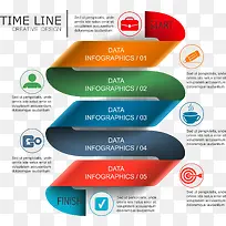 商务信息图表示意图-空若网 商务信息图表示意图-空若网