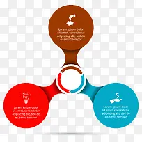 商务信息图表示意图-空若网 商务信息图表示意图-空若网