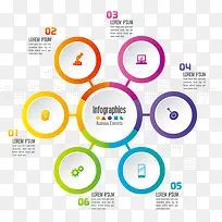 信息图表-空若网 信息图表-空若网
