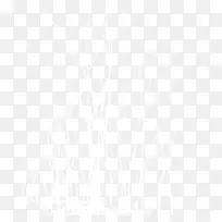 白色树枝海报背景装饰图案-空若网 白色树枝海报背景装饰图案-空若网