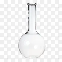 白色的烧瓶-空若网 白色的烧瓶-空若网