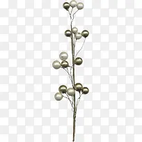 白色珠光装饰品-空若网 白色珠光装饰品-空若网